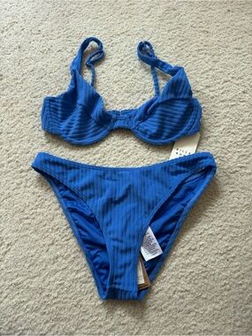 Billabong Bikini set